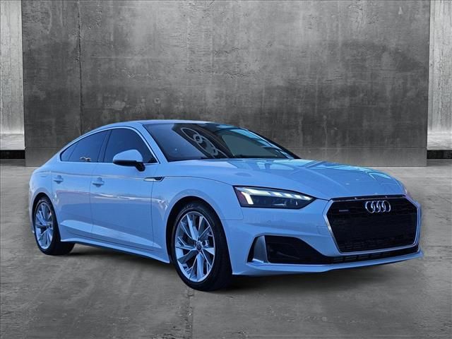 2020 Audi A5 Sportback Premium Plus