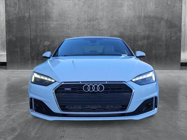 2020 Audi A5 Sportback Premium Plus