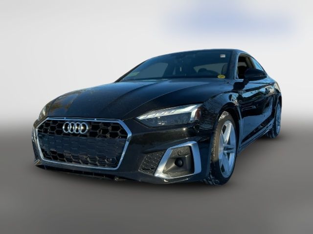 2020 Audi A5 Premium Plus