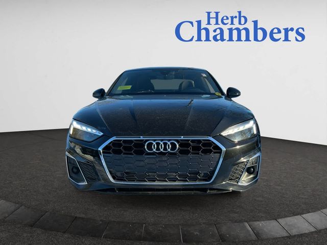 2020 Audi A5 Premium Plus