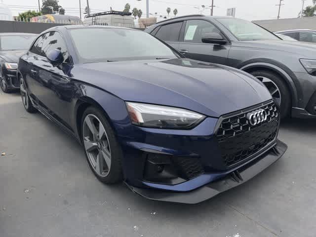 2020 Audi A5 Premium Plus