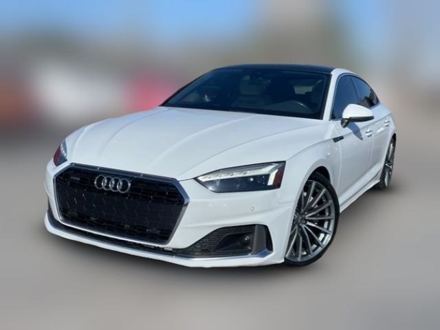 2020 Audi A5 Sportback Premium Plus