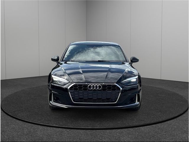 2020 Audi A5 Sportback Premium