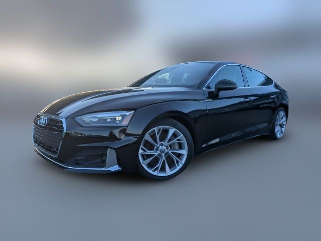 2020 Audi A5 Sportback Premium