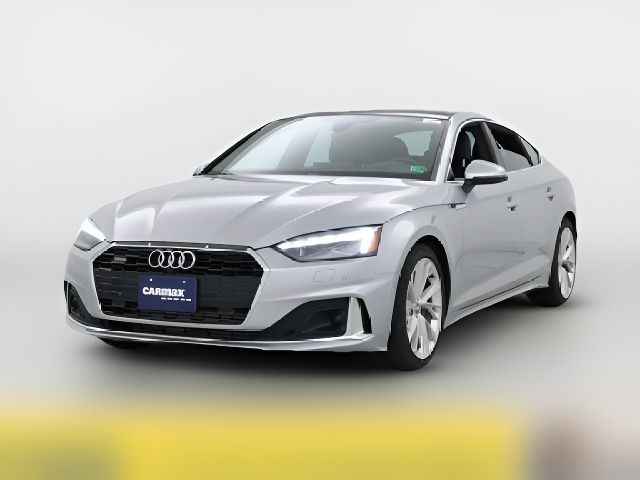 2020 Audi A5 Sportback Prestige