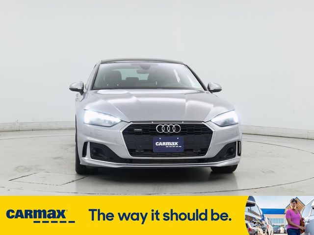 2020 Audi A5 Sportback Prestige
