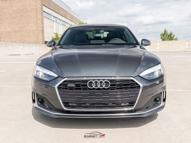 2020 Audi A5 Sportback Premium Plus