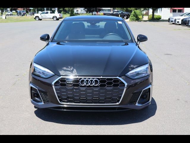 2020 Audi A5 Premium