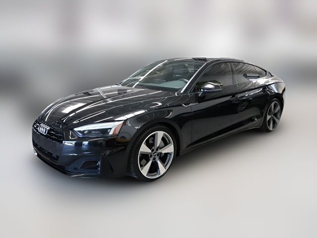 2020 Audi A5 Sportback Premium Plus