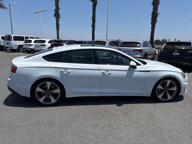2020 Audi A5 Sportback Premium Plus