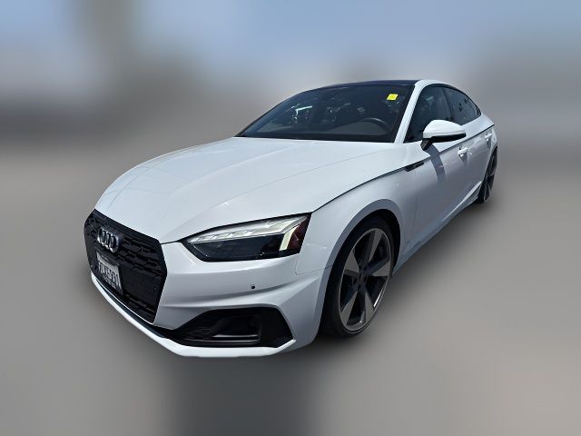 2020 Audi A5 Sportback Premium Plus