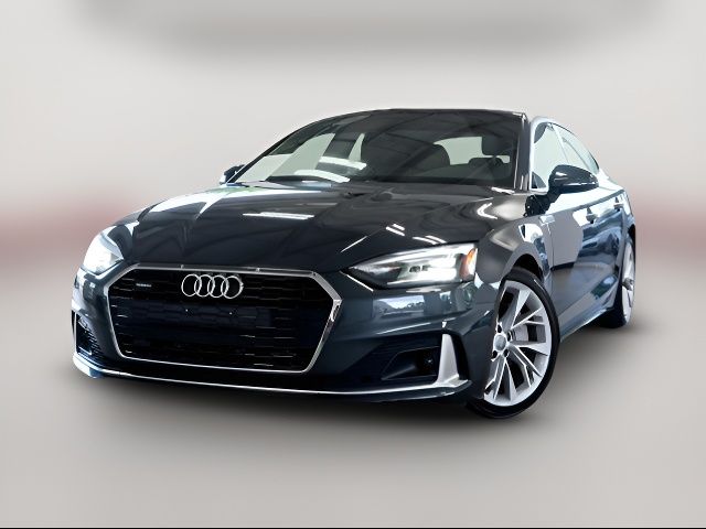 2020 Audi A5 Sportback Premium