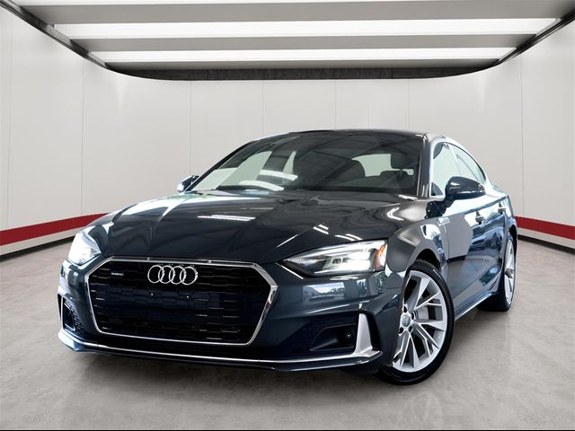 2020 Audi A5 Sportback Premium