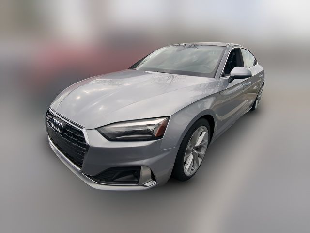 2020 Audi A5 Sportback Premium