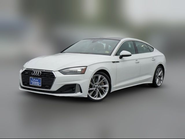 2020 Audi A5 Sportback Premium