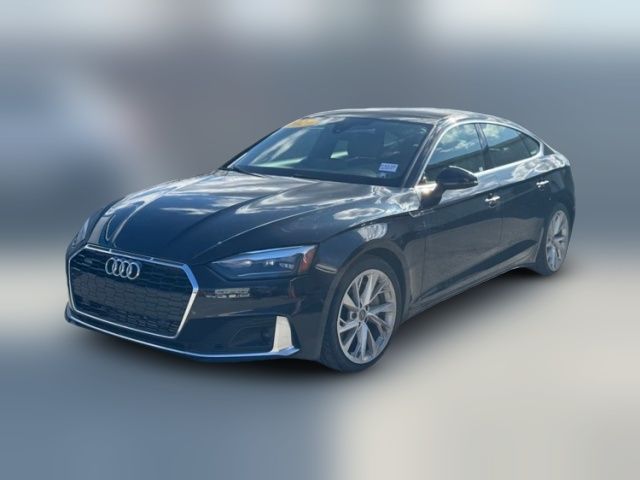 2020 Audi A5 Sportback Premium