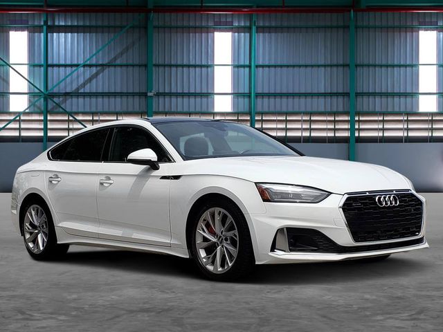 2020 Audi A5 Sportback Premium