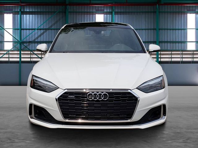 2020 Audi A5 Sportback Premium