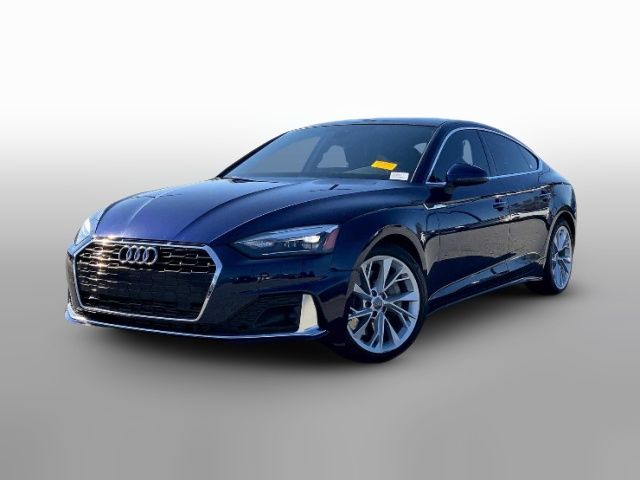 2020 Audi A5 Sportback Premium