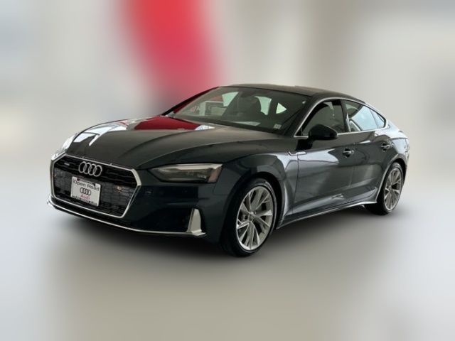 2020 Audi A5 Sportback Premium