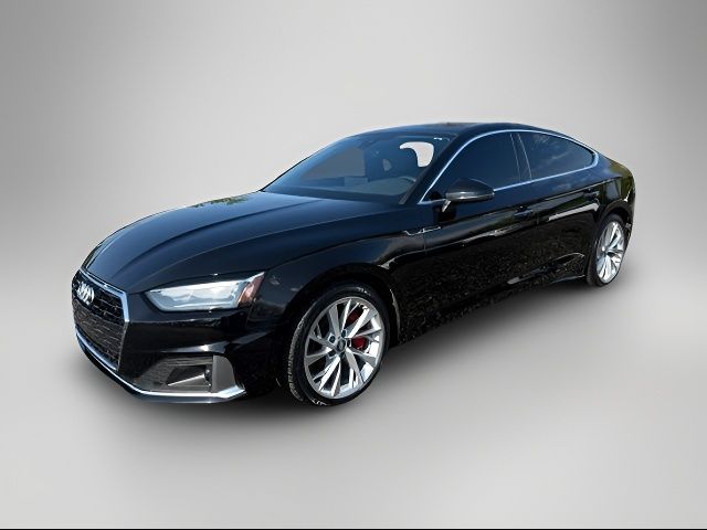 2020 Audi A5 Sportback Premium