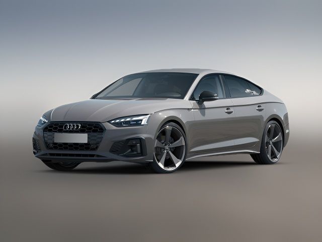 2020 Audi A5 Sportback Premium