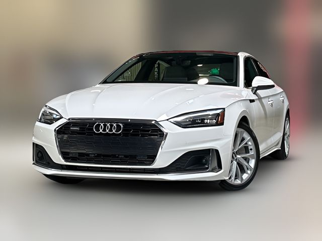 2020 Audi A5 Sportback Premium