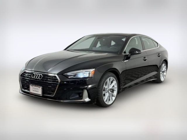 2020 Audi A5 Sportback Premium