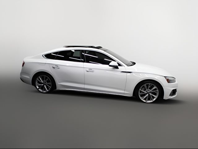 2020 Audi A5 Sportback Premium