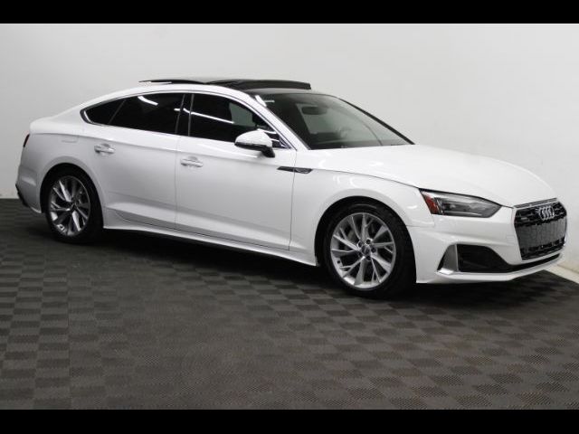 2020 Audi A5 Sportback Premium