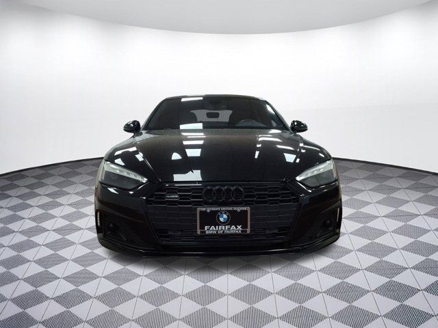 2020 Audi A5 Sportback Premium Plus