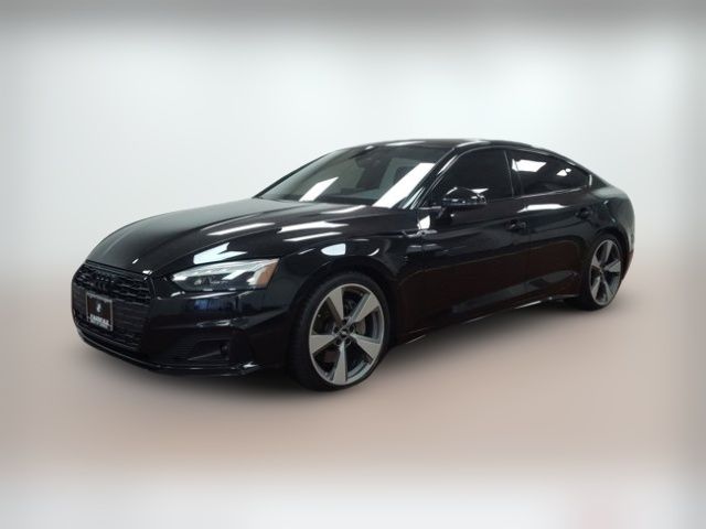 2020 Audi A5 Sportback Premium Plus