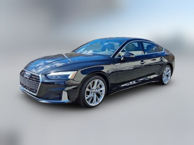 2020 Audi A5 Sportback Premium Plus