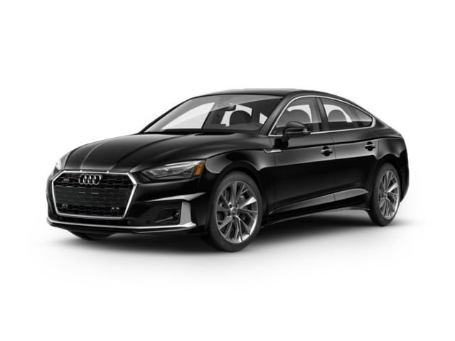 2020 Audi A5 Sportback Premium Plus