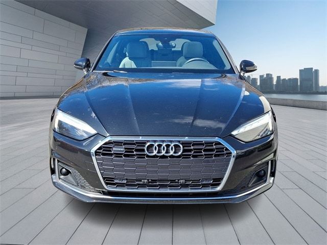 2020 Audi A5 Sportback Premium Plus