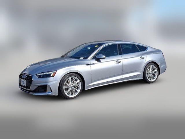 2020 Audi A5 Sportback Premium Plus