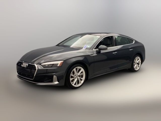 2020 Audi A5 Sportback Premium Plus