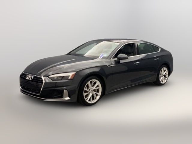 2020 Audi A5 Sportback Premium Plus