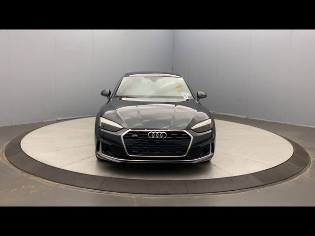 2020 Audi A5 Sportback Premium Plus
