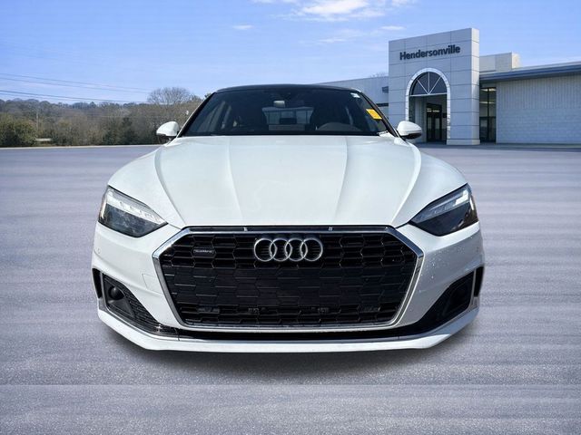 2020 Audi A5 Sportback Premium Plus
