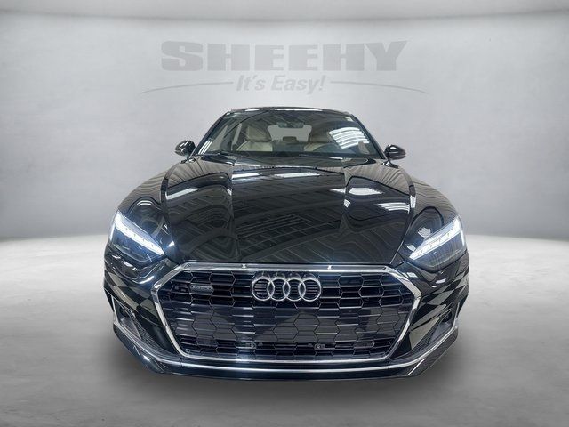 2020 Audi A5 Sportback Premium Plus