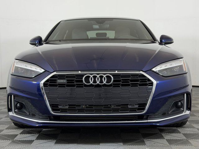 2020 Audi A5 Sportback Premium Plus
