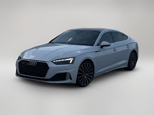 2020 Audi A5 Sportback Premium Plus