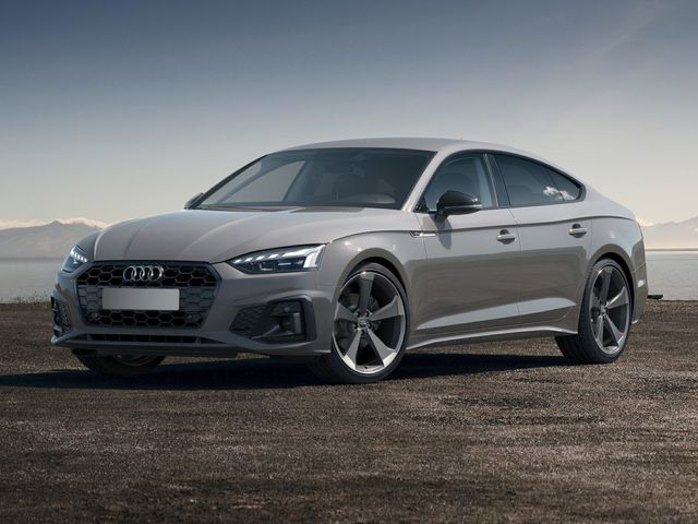 2020 Audi A5 Sportback Premium Plus