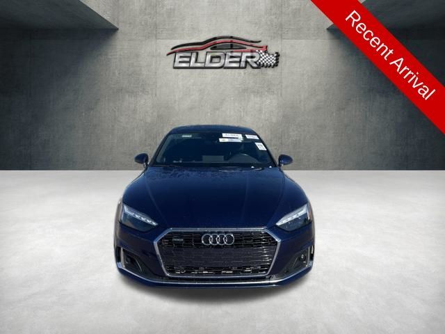 2020 Audi A5 Sportback Premium Plus