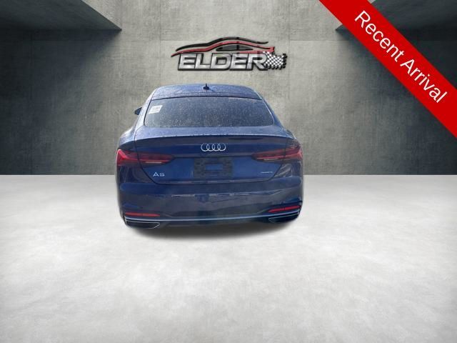 2020 Audi A5 Sportback Premium Plus