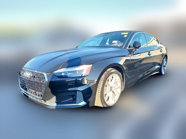 2020 Audi A5 Sportback Premium Plus