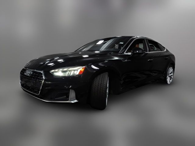 2020 Audi A5 Sportback Premium Plus