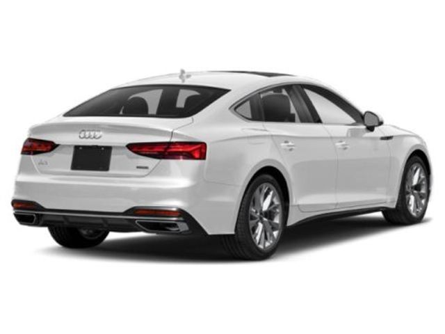 2020 Audi A5 Sportback Premium Plus