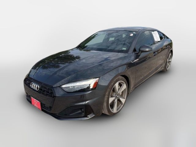2020 Audi A5 Sportback Premium Plus